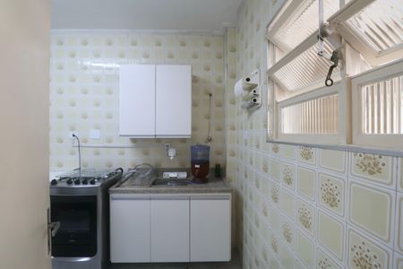 Apartamento para alugar com 90m², 2 quartos e 1 vagaCozinha