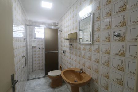 Apartamento para alugar com 90m², 2 quartos e 1 vagaBanheiro Social