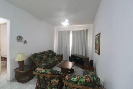 Apartamento para alugar com 90m², 2 quartos e 1 vagaSala