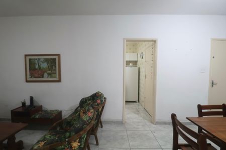 Apartamento para alugar com 90m², 2 quartos e 1 vagaSala