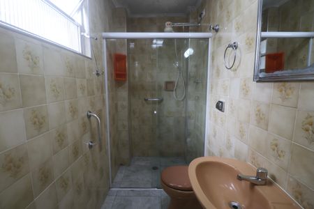 Apartamento para alugar com 90m², 2 quartos e 1 vagaBanheiro Suíte