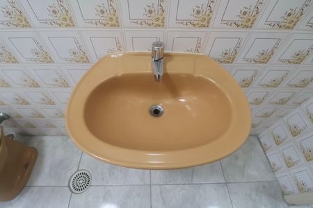 Apartamento para alugar com 90m², 2 quartos e 1 vagaBanheiro Social