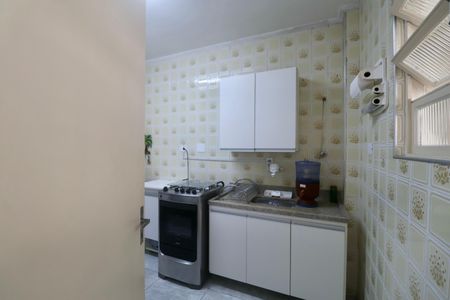 Apartamento para alugar com 90m², 2 quartos e 1 vagaCozinha