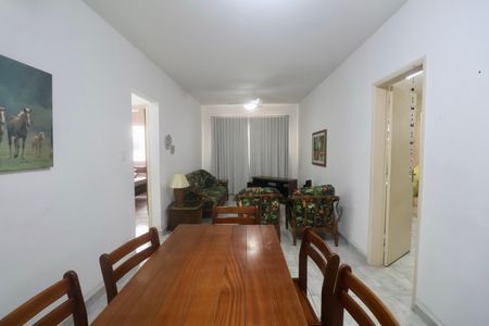 Apartamento para alugar com 90m², 2 quartos e 1 vagaSala