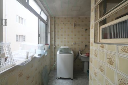 Apartamento para alugar com 90m², 2 quartos e 1 vagaÁrea de Serviço