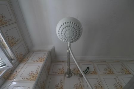 Apartamento para alugar com 90m², 2 quartos e 1 vagaBanheiro Social