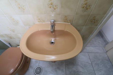 Apartamento para alugar com 90m², 2 quartos e 1 vagaBanheiro Suíte