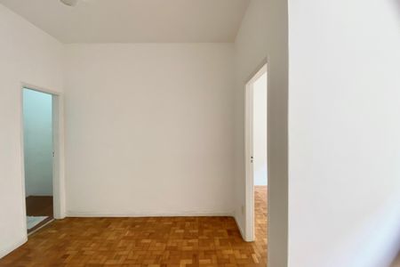 Apartamento à venda com 40m², 1 quarto e sem vagaSala 