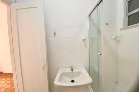 Apartamento à venda com 40m², 1 quarto e sem vagaSuite 