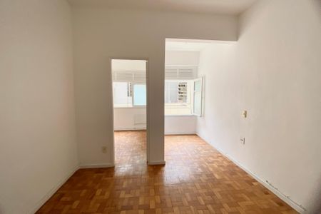 Sala de apartamento à venda com 1 quarto, 40m² em Copacabana, Rio de Janeiro