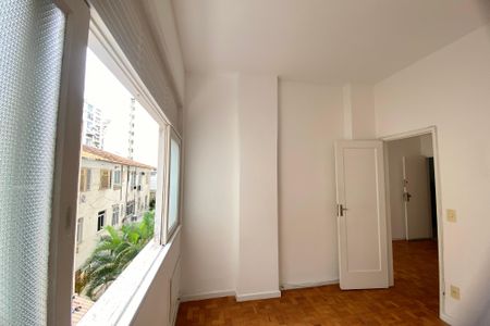 Suite de apartamento à venda com 1 quarto, 40m² em Copacabana, Rio de Janeiro