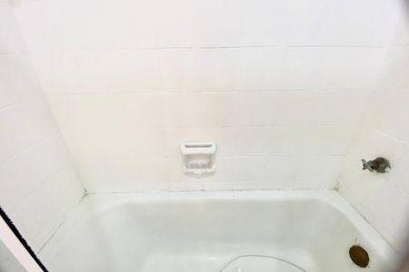 Apartamento à venda com 40m², 1 quarto e sem vagaSuite 