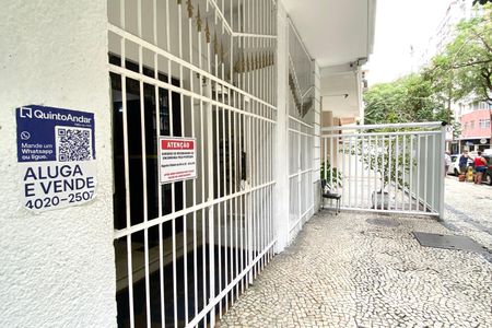 Apartamento à venda com 40m², 1 quarto e sem vagaPlaca 