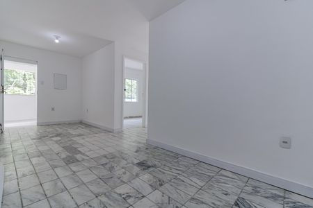 Sala  de casa de condomínio para alugar com 2 quartos, 65m² em Botafogo, Rio de Janeiro