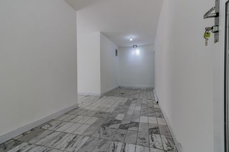 Sala  de casa de condomínio para alugar com 2 quartos, 65m² em Botafogo, Rio de Janeiro