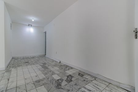 Sala  de casa de condomínio para alugar com 2 quartos, 65m² em Botafogo, Rio de Janeiro