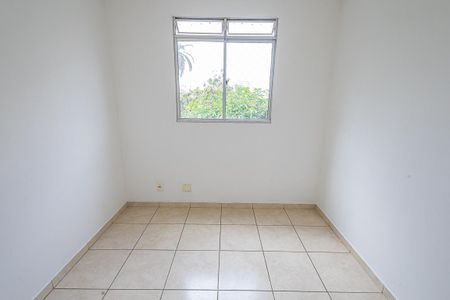quarto 1 de apartamento à venda com 2 quartos, 64m² em Campo Alegre, Belo Horizonte