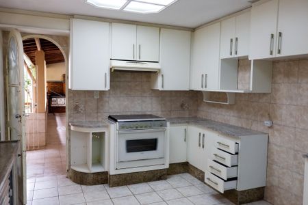 Casa à venda com 180m², 3 quartos e 2 vagasCozinha