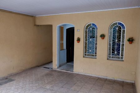 Casa à venda com 180m², 3 quartos e 2 vagasGaragem