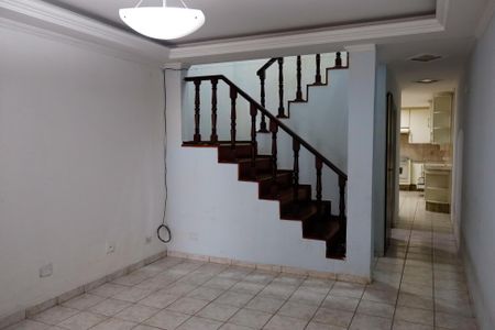 Casa à venda com 180m², 3 quartos e 2 vagassala