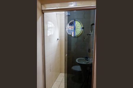 Casa à venda com 180m², 3 quartos e 2 vagasBanheiro da Suíte 3