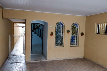 Casa à venda com 180m², 3 quartos e 2 vagasGaragem