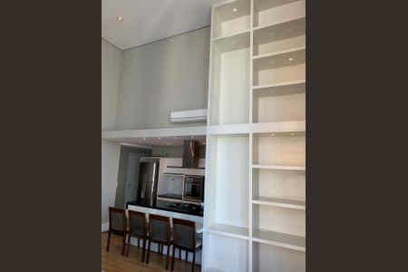 Apartamento para alugar com 2 quartos, 147m² em Vila Nova Conceição, São Paulo