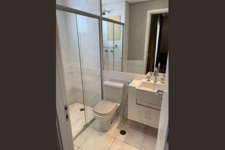 Apartamento para alugar com 2 quartos, 147m² em Vila Nova Conceição, São Paulo