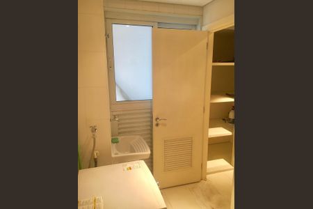 Apartamento para alugar com 2 quartos, 147m² em Vila Nova Conceição, São Paulo