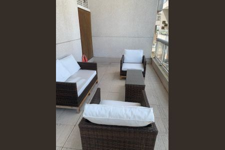 Apartamento para alugar com 2 quartos, 147m² em Vila Nova Conceição, São Paulo