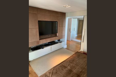 Apartamento para alugar com 2 quartos, 147m² em Vila Nova Conceição, São Paulo