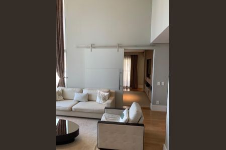 Apartamento para alugar com 2 quartos, 147m² em Vila Nova Conceição, São Paulo