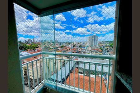 Apartamento à venda com 2 quartos, 56m² em Vila Galvão, Guarulhos