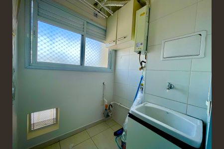 Apartamento à venda com 56m², 2 quartos e 1 vagaÁrea de Serviço