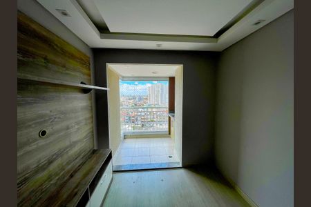 Apartamento à venda com 56m², 2 quartos e 1 vagaSala