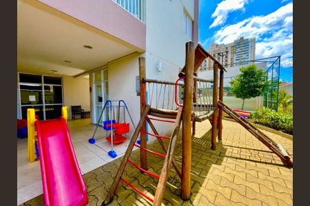 Apartamento à venda com 56m², 2 quartos e 1 vagaÁrea comum - Playground