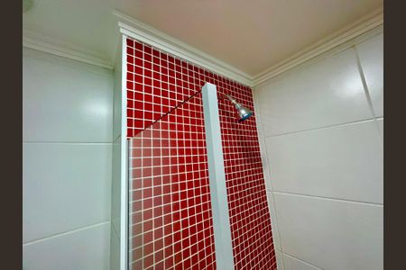 Apartamento à venda com 56m², 2 quartos e 1 vagaBanheiro 2