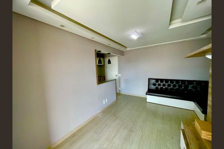 Apartamento à venda com 2 quartos, 56m² em Vila Galvão, Guarulhos
