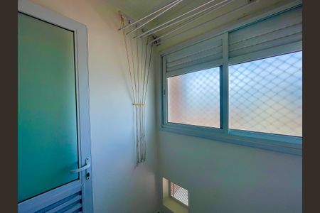 Apartamento à venda com 56m², 2 quartos e 1 vagaÁrea de Serviço