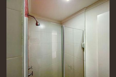 Apartamento à venda com 56m², 2 quartos e 1 vagaBanheiro 2