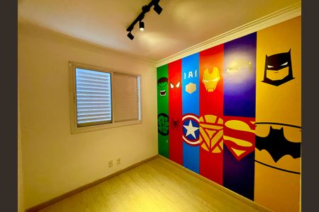 Apartamento à venda com 56m², 2 quartos e 1 vagaQuarto 1