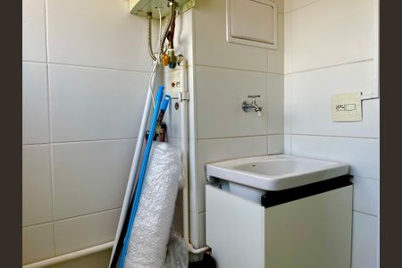 Apartamento à venda com 56m², 2 quartos e 1 vagaÁrea de Serviço