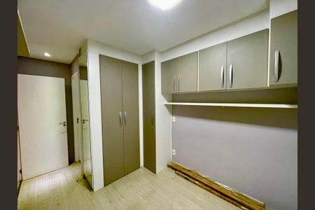 Apartamento à venda com 56m², 2 quartos e 1 vagaQuarto 2