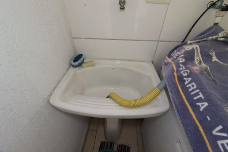 Apartamento à venda com 130m², 2 quartos e 2 vagasÁrea de Serviço - Tanque