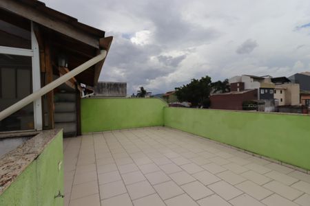 Apartamento à venda com 130m², 2 quartos e 2 vagasQuintal