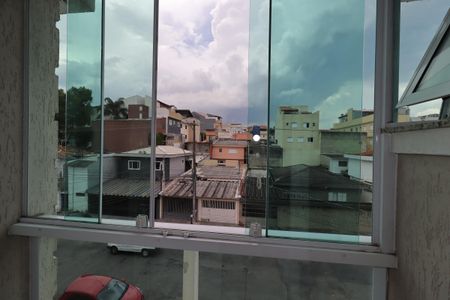 Apartamento à venda com 130m², 2 quartos e 2 vagasVaranda da Suíte