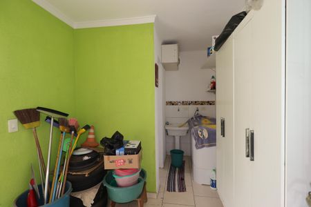 Apartamento à venda com 130m², 2 quartos e 2 vagasÁrea de Serviço