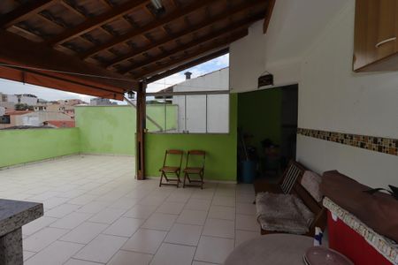 Apartamento à venda com 130m², 2 quartos e 2 vagasÁrea Gourmet