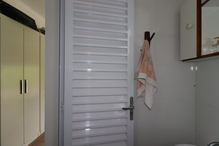 Apartamento à venda com 130m², 2 quartos e 2 vagasLavabo da Cobertura