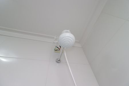 Apartamento à venda com 130m², 2 quartos e 2 vagasBanheiro Social - Chuveiro